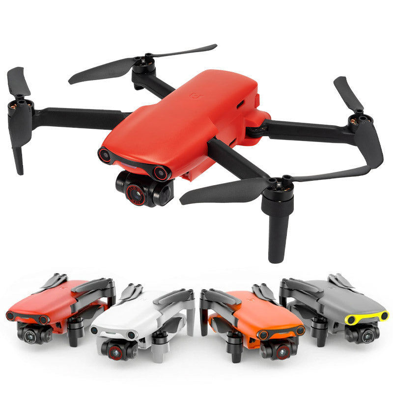 RC Drone Autel Robotics EVO Nano+ Series 249g 10KM FPV 50MP 3-Axis Gimbal Camera Professional Aerial Photography Quadcopter