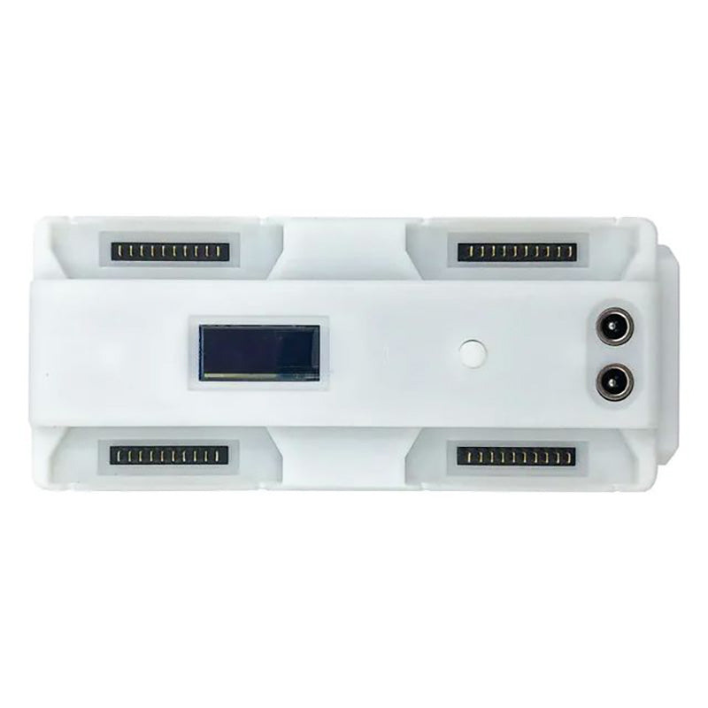 FIMI X8SE 2022 V2 Drone Battery Charging Hub Charger Smart Charging Manager Multi-Function Battery Maintenance Accessories