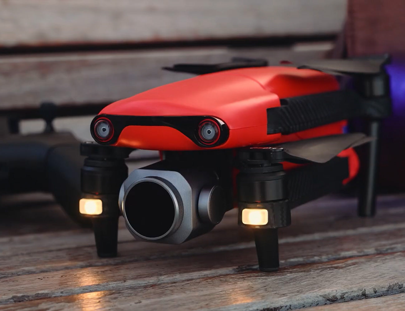 Autel Robotics 4K Drone Quadcopter