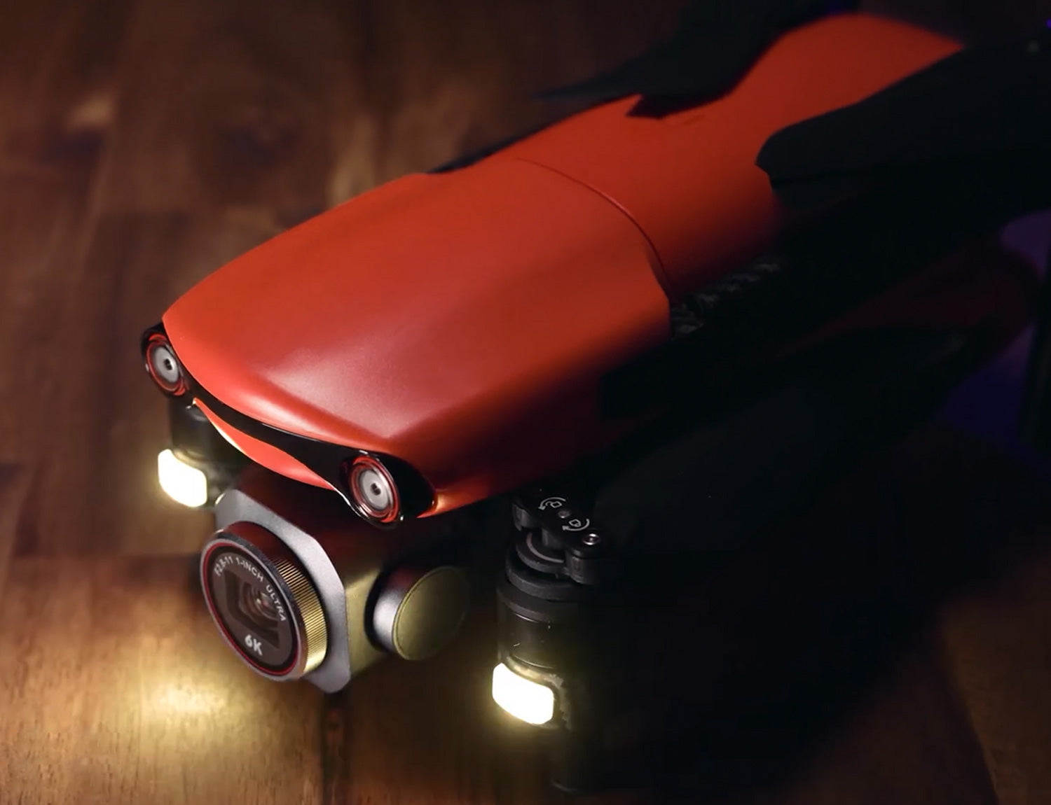 Autel Robotics 4K Drone Quadcopter