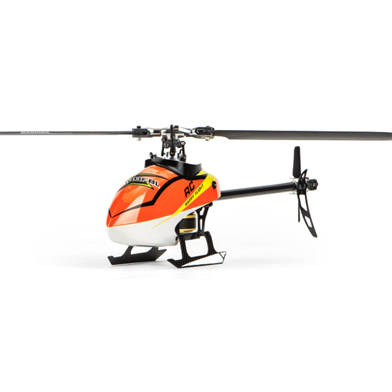 RC Helicopter F180 6CH 3D 6G System Dual Brushless Direct Drive Motor Flybarless Helicopter Toys