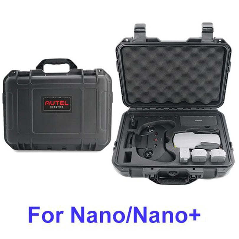 Drone Storage bag explosion-proof case for Autel EVO NANO+ drone Quadcopter