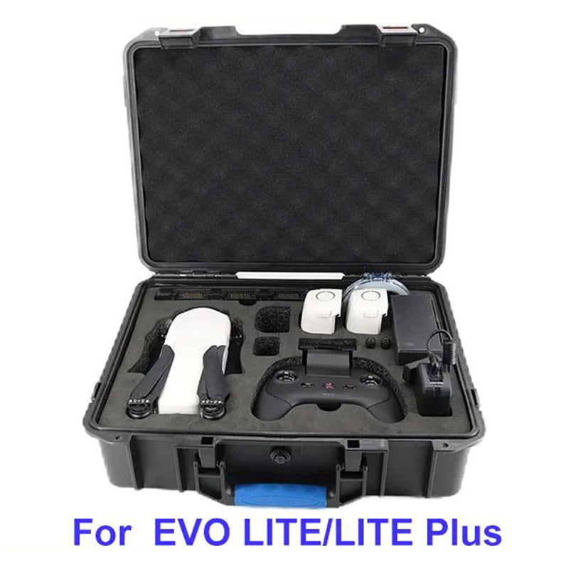 Drone storage bag explosion-proof case for Autel EVO Lite+ drone quadcopter