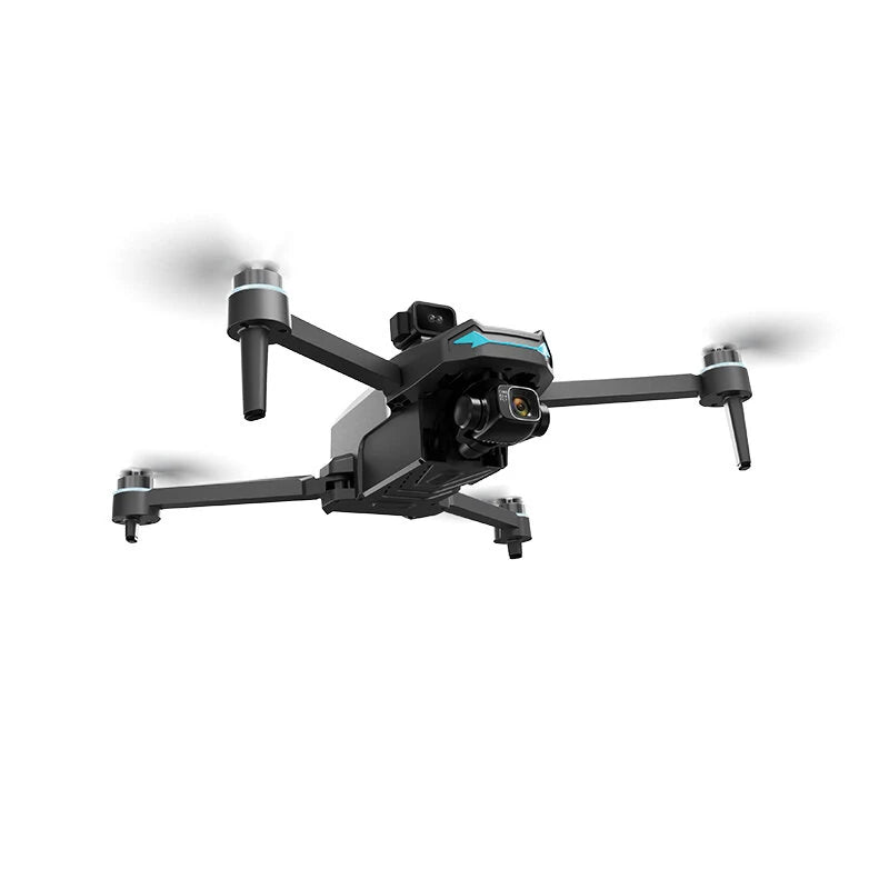 ZLL Beast SG601 MAX 4K Drone 5G WiFi GPS 3-Axis Gimbal 360° Obstacle Avoidance Quadcopter with 5 inch screen remote control