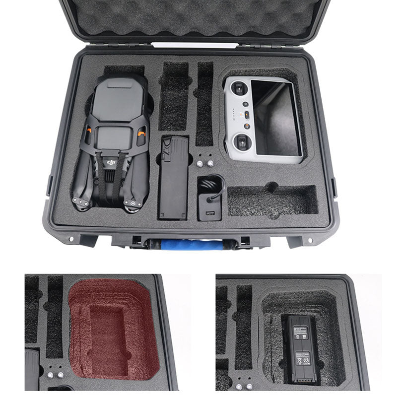 DJI Mavic3 pro storage bag explosion proof case Drone storage bag explosion proof case