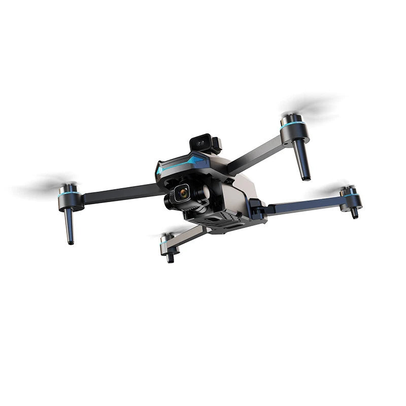 ZLL Beast SG601 MAX 4K Drone 5G WiFi GPS 3-Axis Gimbal 360° Obstacle Avoidance Quadcopter with 5 inch screen remote control