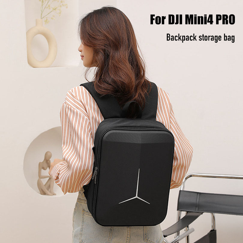 DJI Mini4 PRO storage bag backpack drone storage backpack accessories
