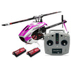 GOOSKY Legend S1 RC Helicopter Dual Brushless Motor Direct-Drive BNF/RTF Helicopter