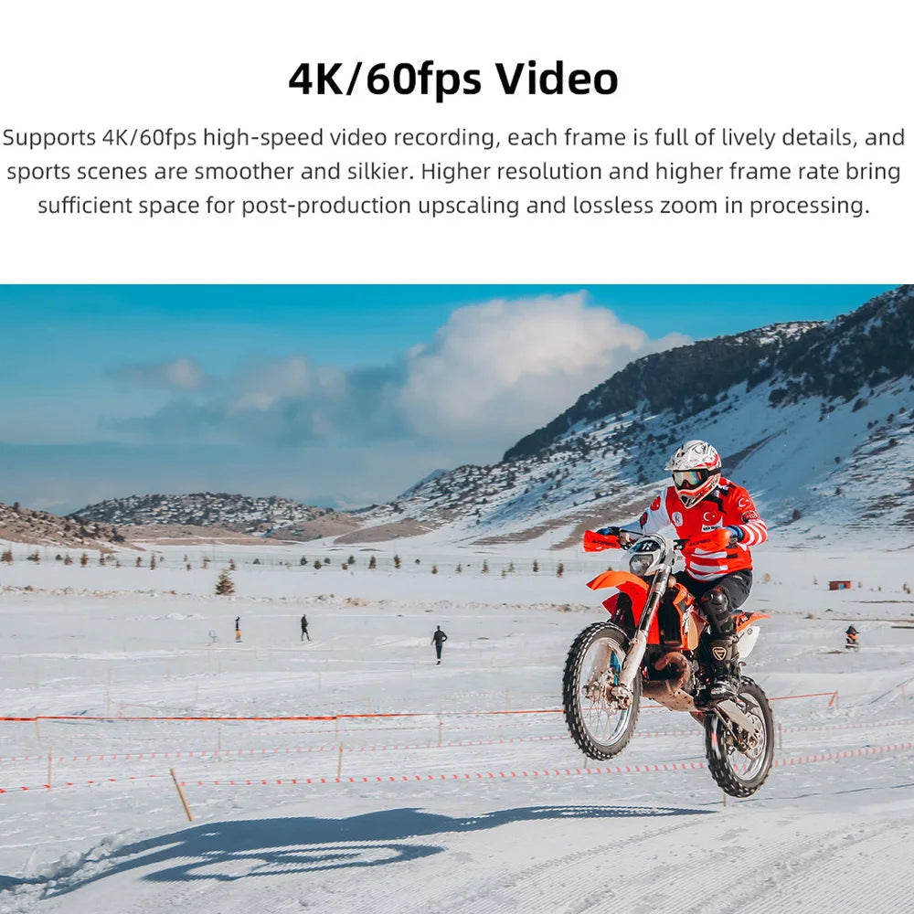 FIMI X8 TELE MAX 4K Drone 3-Axis Gimbal HDR 48MP 30x Camera GPS 15KM Professional aerial photography Quadcopter