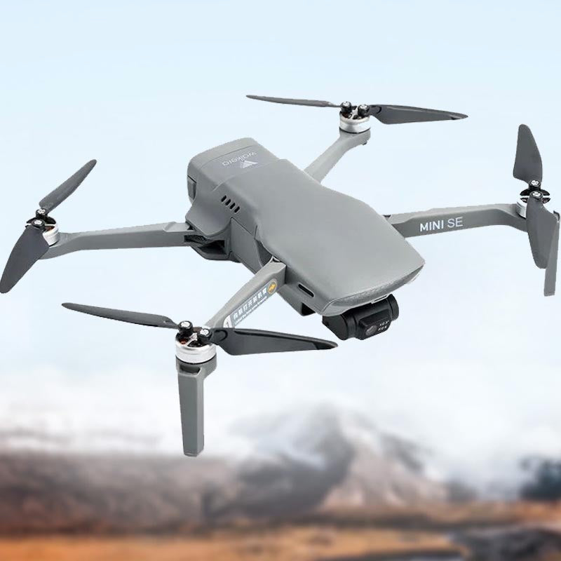 Walkera T210 MINI SE 4K Drone