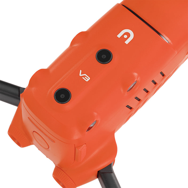 Autel Robotics EVO II Pro V3 6K Rugged Bundle 15km Video Transmission 40 Mins Flight Time