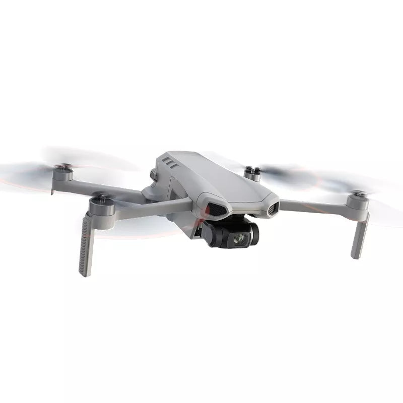 XIL 017 4K Drone 249g with Screen Remote Control 3-Axis Gimbal Anti-shake HD Aerial Photography GPS Quadcopter