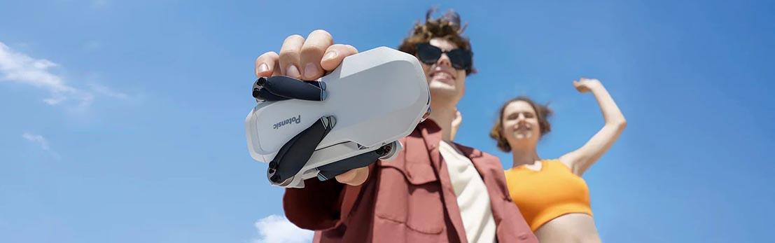 Potensic ATOM 4K Drone