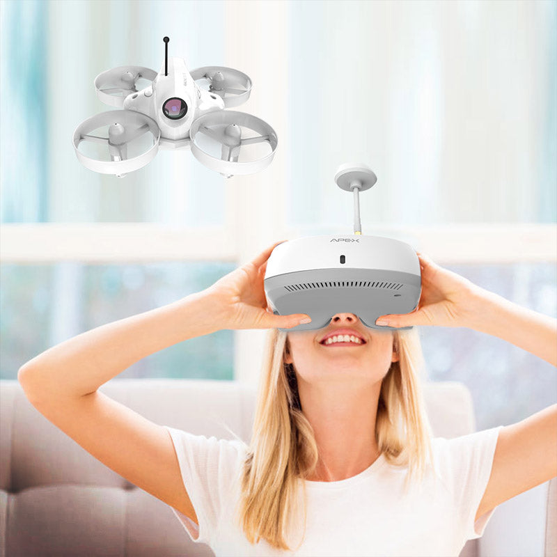 APEX FPV Drone Quadcopter