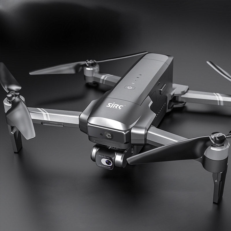 SJRC F22S PRO 4K Drone Quadcopter