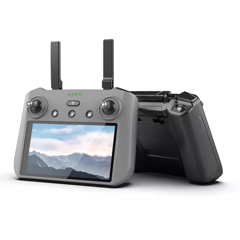 SMRC S840 PRO with Screen Remote Control